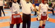 İzmirli Öğrenciler Madalyaya Doymuyor