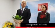 Karabağlar Kadın Kolları’nda “Tör” dönemi