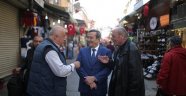 Konak Belediyesi'nden sosyal destek adımları