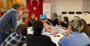 “Matematik Seferberliği” Kapsamında Narlıdere’de Çalıştay Düzenlendi