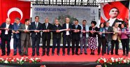 Ödemiş'te "çifte" tören