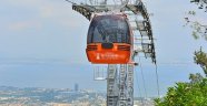 Teleferik 9 Haziran’da açılıyor