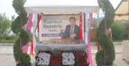 Tire Ot Festivali’nde Bayındır Belediyesi Farkı