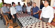 “Yaraları birlikte saracağız”