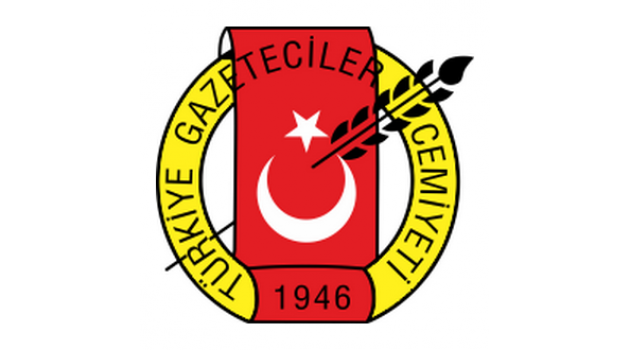TGC ve TGS Can Dündar ile Erdem Gül’ün tutuklanma talebini protesto etti
