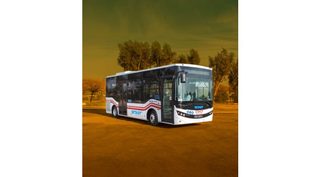 Toplu ulaşımda İZTAŞIT dönemi başlıyor