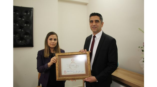 Tüm Mendereslilerin belediye başkanıyım