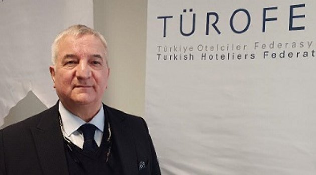 TURİZMDE İZMİR HAKKÂRİNİN GERİSİNDE KALDI ”