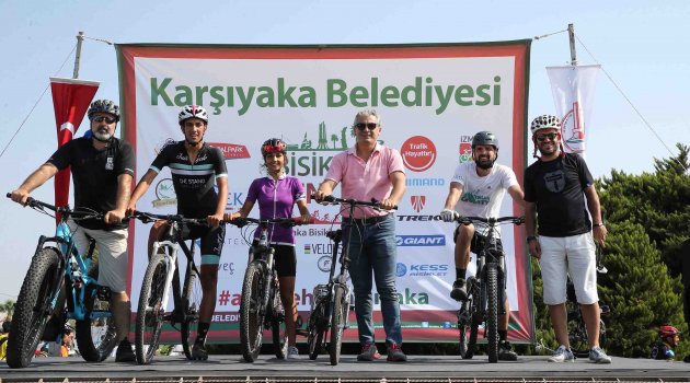 Türkiye’nin ilk ‘Bisiklet Kooperatifi’ kuruldu