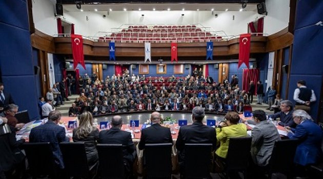 Türkiye’nin muhtarları İzmir’de buluşuyor