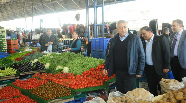 YERLİ ÜRÜN KULLANMAK EKONOMİYE DESTEKTİR