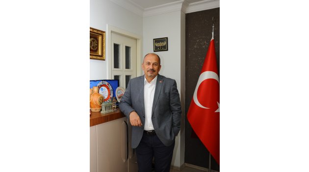 “Yılın en kârlı yatırımı için bu fuar kaçmaz!”