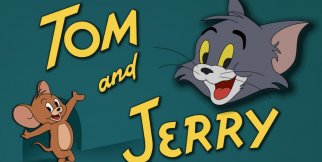 Tom ve Jerry 