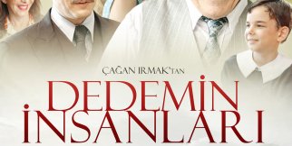 Dedemin İnsanları