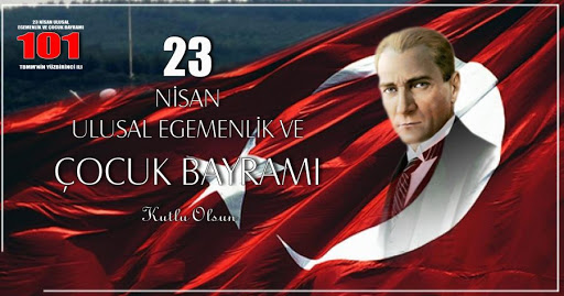 23 NİSAN