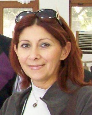 Zeynep Genç Alpdoğan